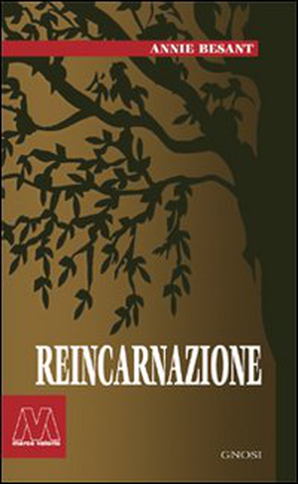Reincarnazione - Librerie.coop Reincarnazione - Librerie.coop