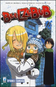 Beelzebub - Vol. 16 - Librerie.coop