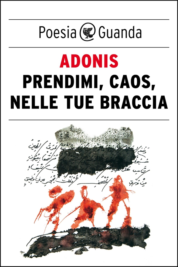 Prendimi, Caos, nelle tue braccia - Librerie.coop Prendimi, Caos, nelle tue braccia - Librerie.coop