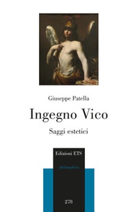 Ingegno Vico. Saggi estetici - Librerie.coop Ingegno Vico. Saggi estetici - Librerie.coop