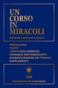 Un corso in miracoli - Librerie.coop