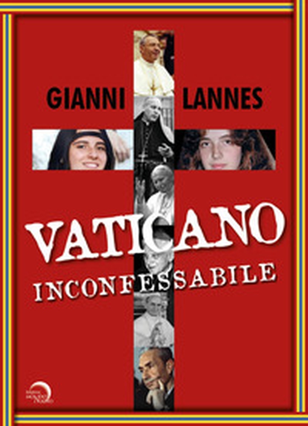 Vaticano inconfessabile - Librerie.coop