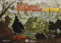 La Divina commedia secondo Cattivik - Librerie.coop La Divina commedia secondo Cattivik - Librerie.coop