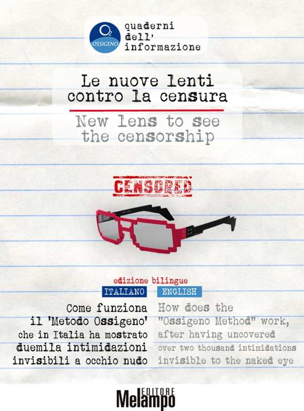 Le nuove lenti contro la censura - Librerie.coop