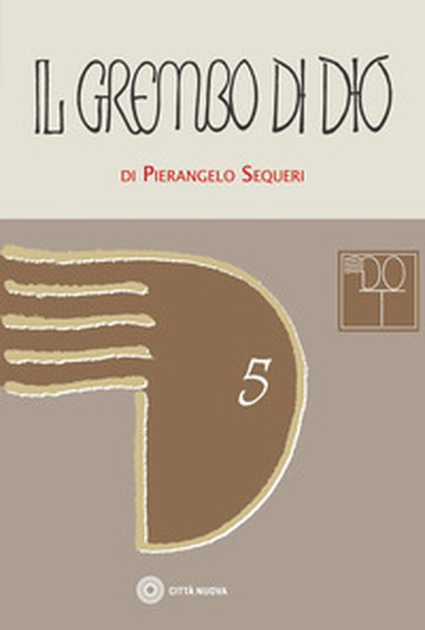 Il grembo di Dio. Ontologia trinitaria e affezione creatrice - Librerie.coop Il grembo di Dio. Ontologia trinitaria e affezione creatrice - Librerie.coop
