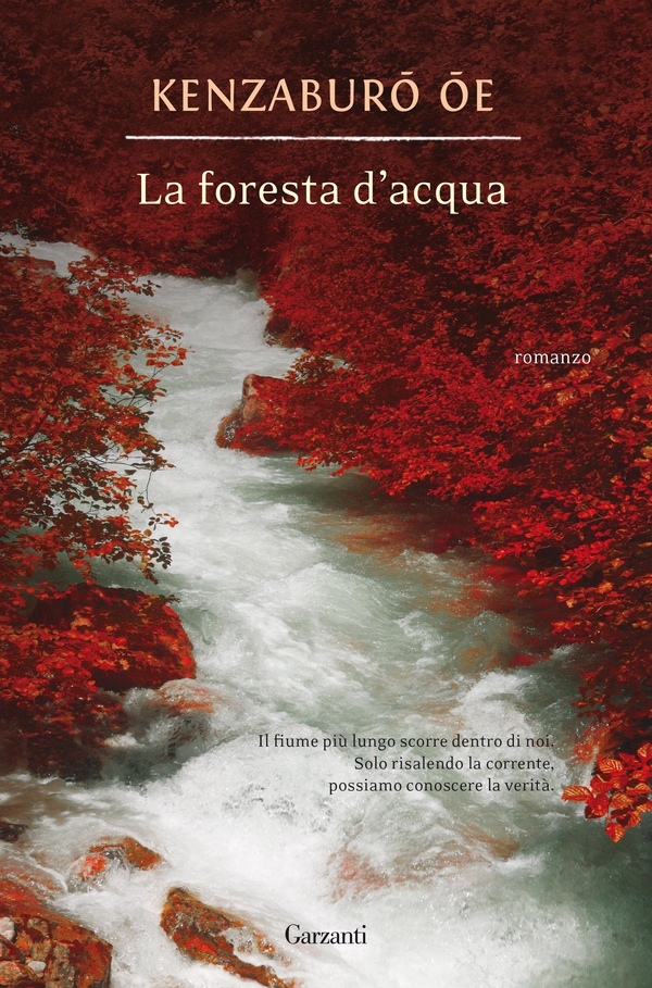 La foresta d'acqua - Librerie.coop La foresta d'acqua - Librerie.coop
