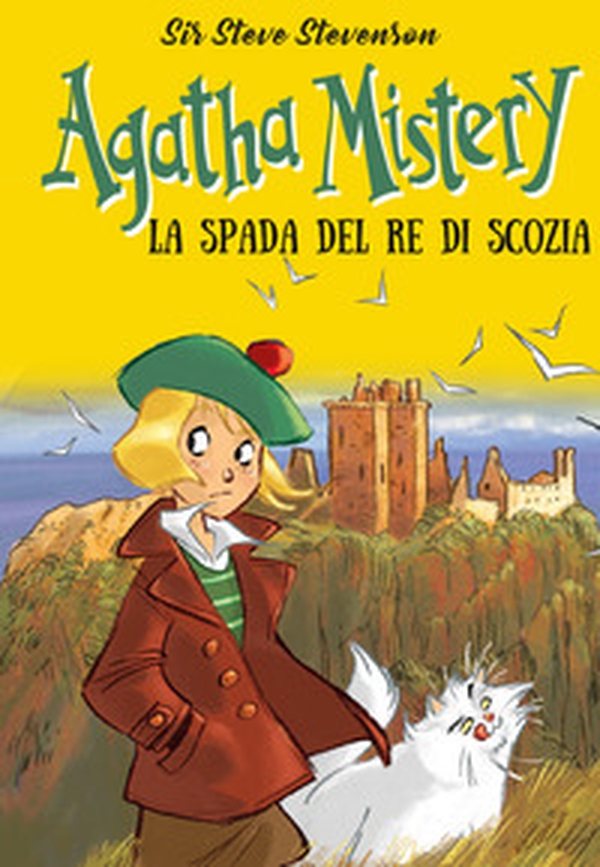 La spada del re di Scozia - Librerie.coop La spada del re di Scozia - Librerie.coop