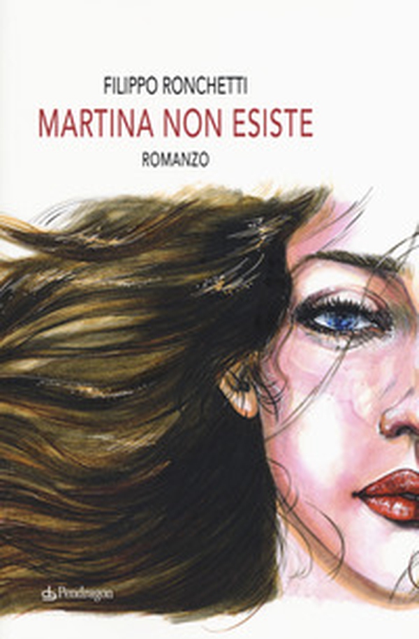 Martina non esiste - Librerie.coop Martina non esiste - Librerie.coop