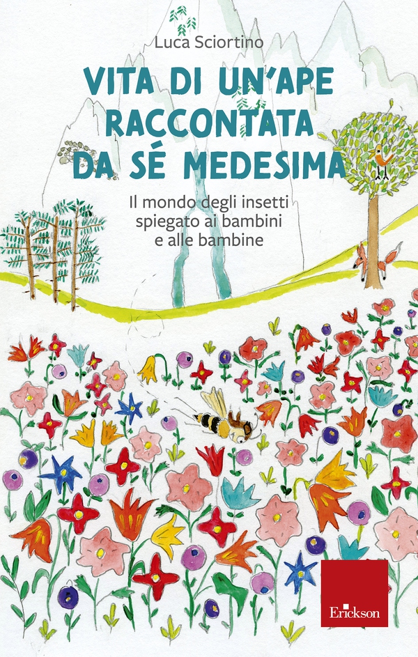 Vita di un'ape raccontata da sé medesima - Librerie.coop Vita di un'ape raccontata da sé medesima - Librerie.coop