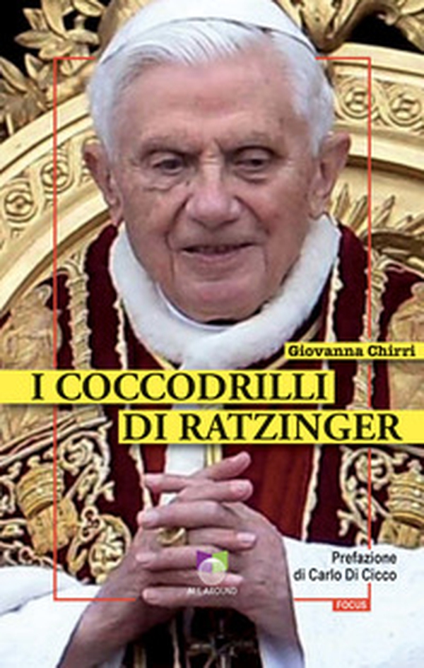 I coccodrilli di Ratzinger - Librerie.coop I coccodrilli di Ratzinger - Librerie.coop