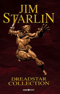 Dreadstar collection - Librerie.coop