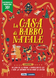 La casa di Babbo Natale - Librerie.coop