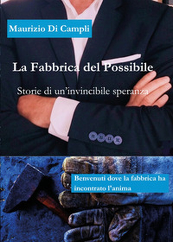 La fabbrica del possibile - Librerie.coop