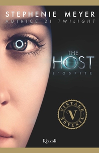 The host - L'ospite (VINTAGE) - Librerie.coop The host - L'ospite (VINTAGE) - Librerie.coop