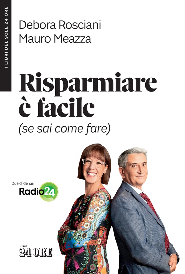 Risparmiare è facile (se sai come fare) - Librerie.coop Risparmiare è facile (se sai come fare) - Librerie.coop