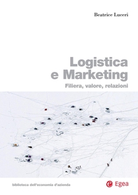 Logistica e marketing - Librerie.coop