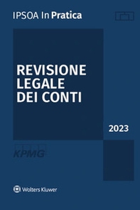 Revisione legale dei conti 2023 - Librerie.coop