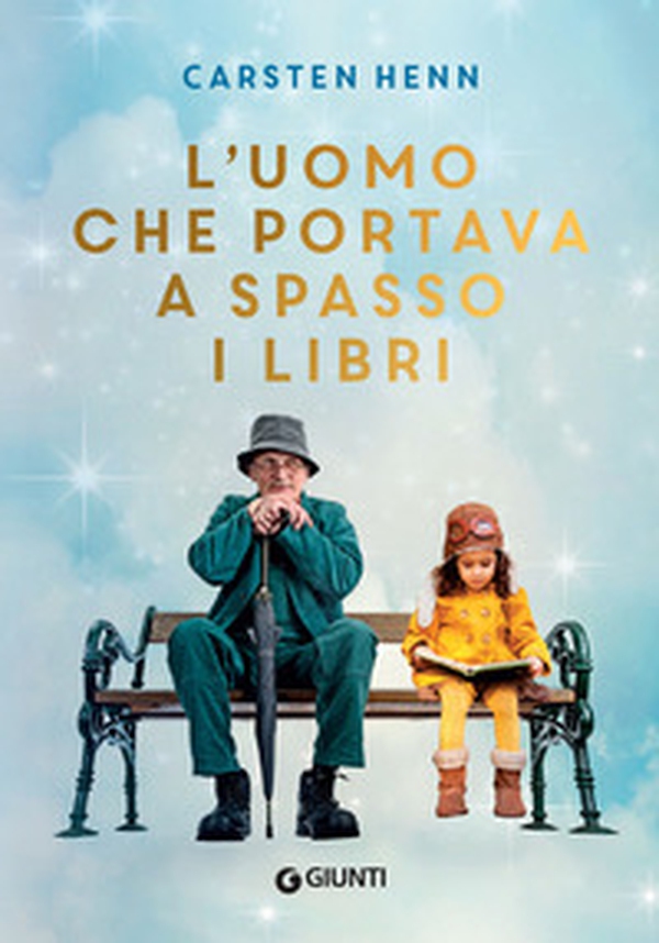 L'uomo che portava a spasso i libri - Librerie.coop L'uomo che portava a spasso i libri - Librerie.coop