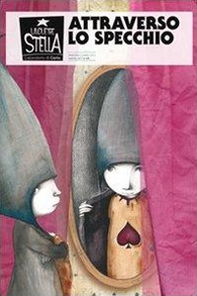 UnDue TreStella. Attraverso lo specchio - Librerie.coop UnDue TreStella. Attraverso lo specchio - Librerie.coop