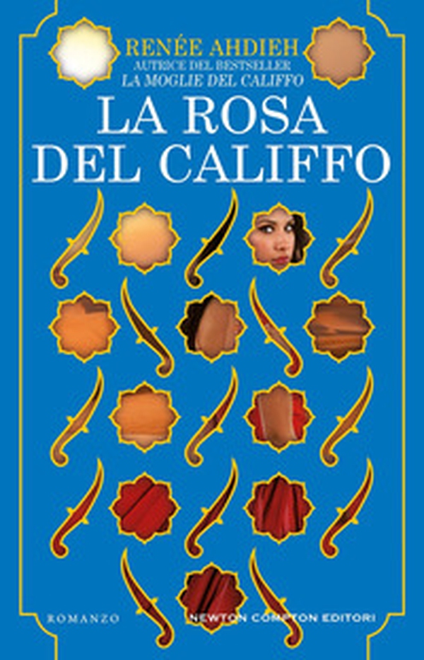 La rosa del califfo - Librerie.coop La rosa del califfo - Librerie.coop