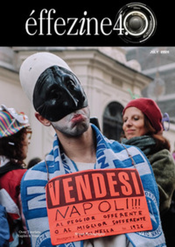 Effezine 4.0 - Vol. 1 - Librerie.coop