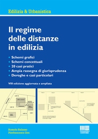 Il regime delle distanze in edilizia - Librerie.coop