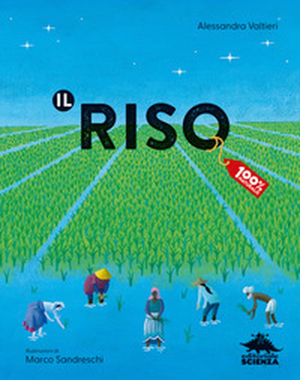 Il riso - Librerie.coop Il riso - Librerie.coop
