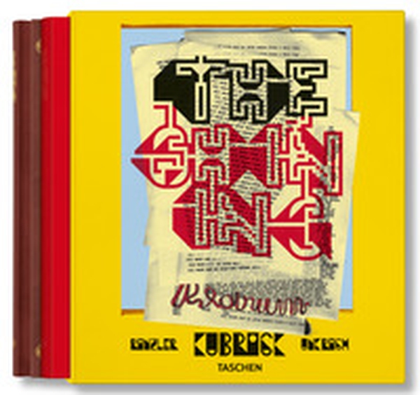 Stanley Kubrick's The Shining - Librerie.coop Stanley Kubrick's The Shining - Librerie.coop