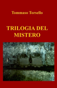 Trilogia del mistero - Librerie.coop