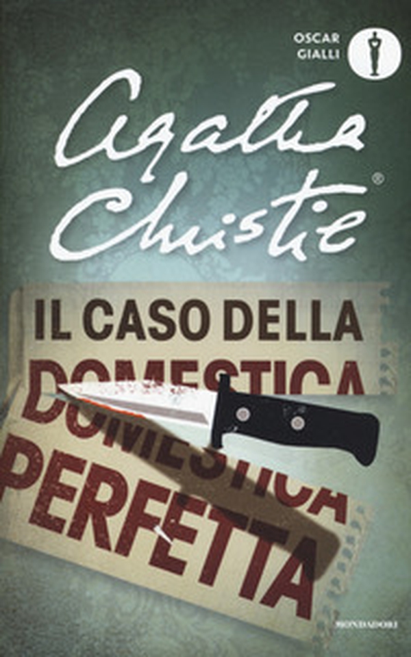 Il caso della domestica perfetta e altre storie - Librerie.coop Il caso della domestica perfetta e altre storie - Librerie.coop