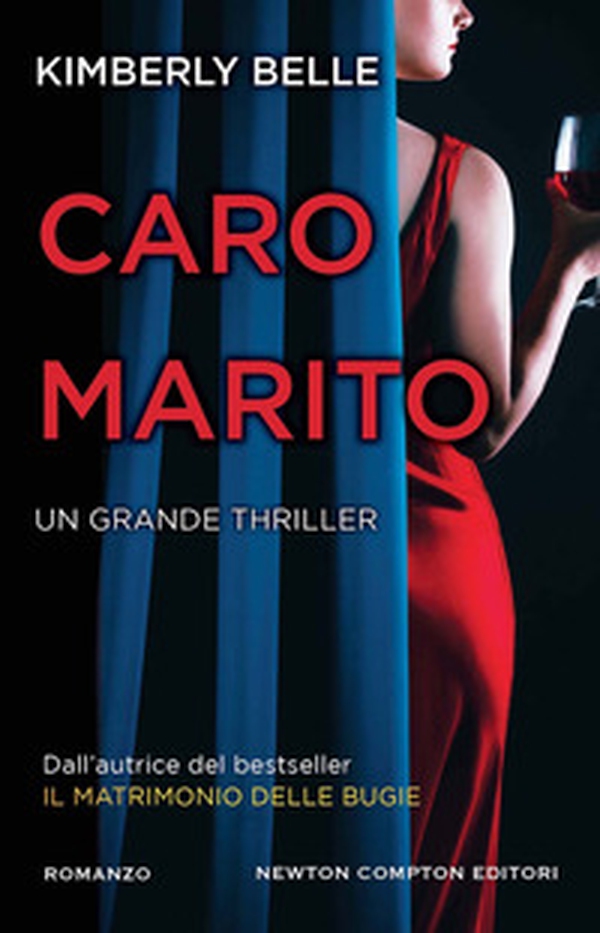 Caro marito - Librerie.coop Caro marito - Librerie.coop