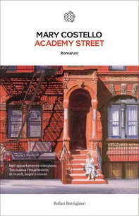 Academy street - Librerie.coop Academy street - Librerie.coop