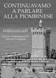 Continuavamo a parlare alla piombinese - Librerie.coop