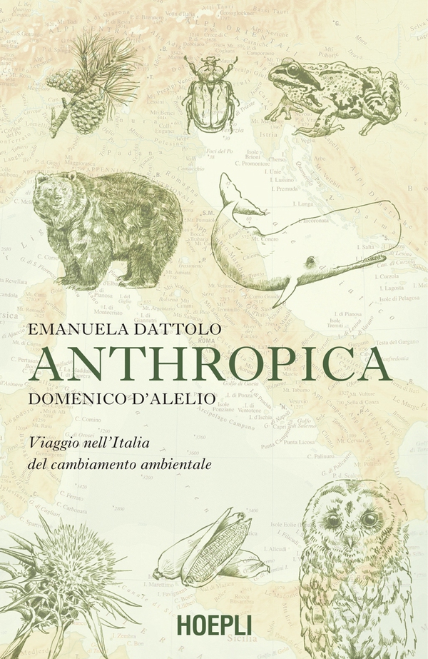 Anthropica - Librerie.coop Anthropica - Librerie.coop