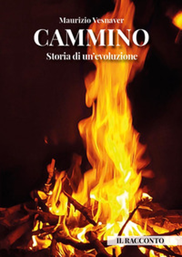 Cammino. Storia di un'evoluzione - Librerie.coop Cammino. Storia di un'evoluzione - Librerie.coop