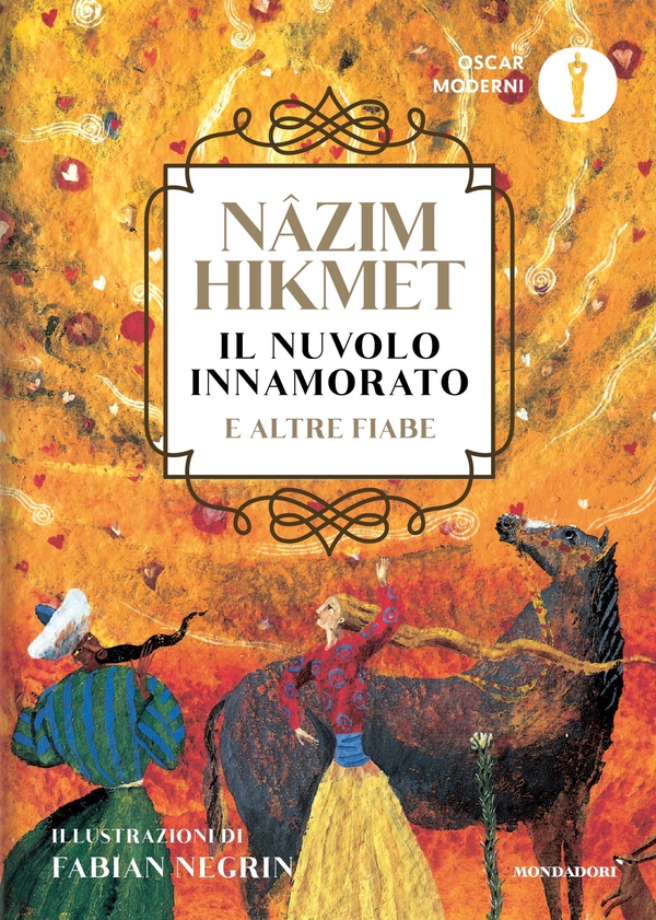 Il Nuvolo innamorato - Librerie.coop Il Nuvolo innamorato - Librerie.coop
