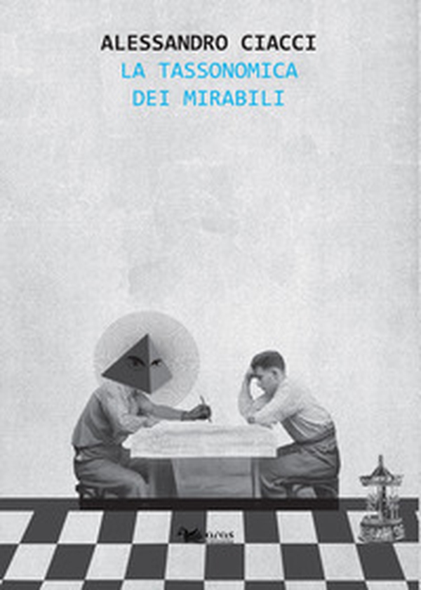 La tassonomica dei mirabili - Librerie.coop La tassonomica dei mirabili - Librerie.coop