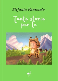 Tante storie per te - Librerie.coop
