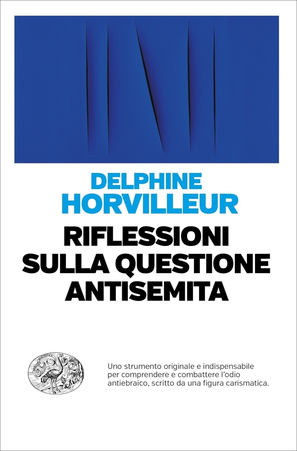 Riflessioni sulla questione antisemita - Librerie.coop Riflessioni sulla questione antisemita - Librerie.coop