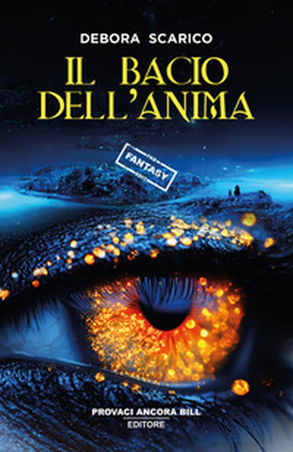 Il bacio dell'anima - Librerie.coop Il bacio dell'anima - Librerie.coop