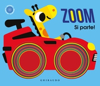 Zoom. Si parte! - Librerie.coop