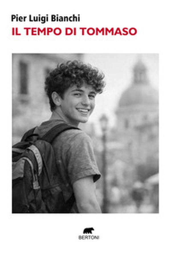Il tempo di Tommaso - Librerie.coop