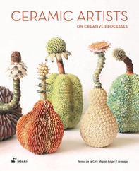 Ceramic artists on creative process - Librerie.coop