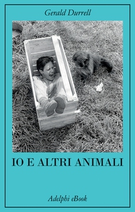 Io e altri animali - Librerie.coop