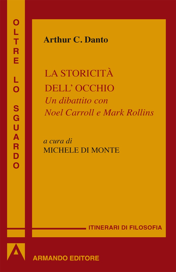La storicità dell'occhio - Librerie.coop La storicità dell'occhio - Librerie.coop