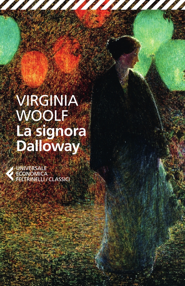La signora Dalloway - Librerie.coop La signora Dalloway - Librerie.coop
