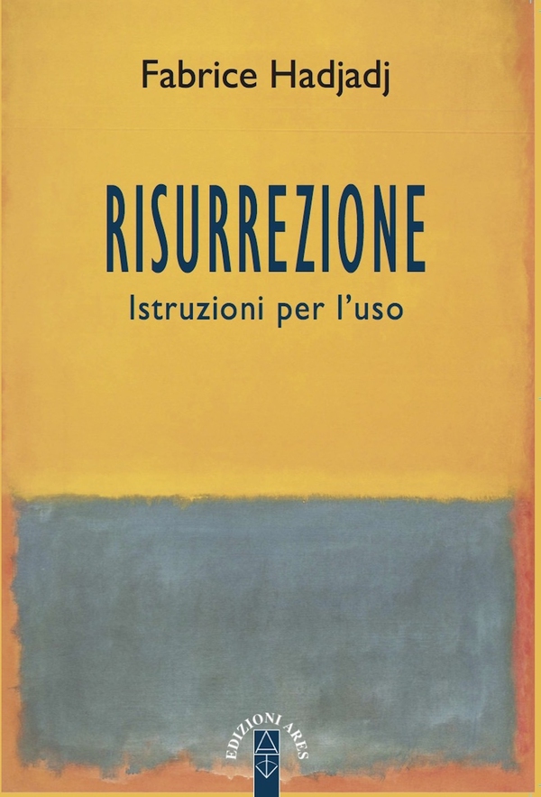 Risurrezione - Librerie.coop Risurrezione - Librerie.coop