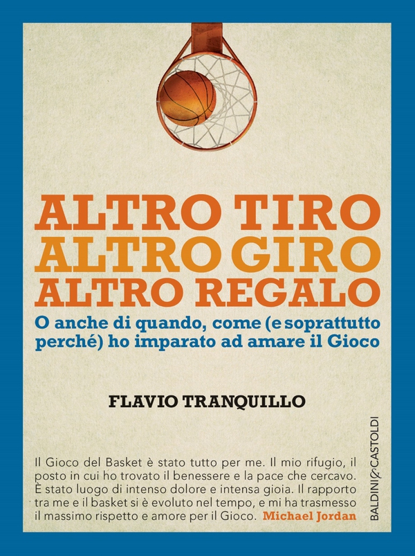 Altro tiro altro giro altro regalo - Librerie.coop Altro tiro altro giro altro regalo - Librerie.coop