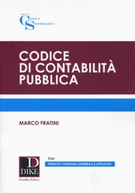 Codice di contabilità pubblica - Librerie.coop
