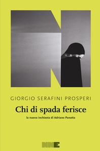 Chi di spada ferisce - Librerie.coop Chi di spada ferisce - Librerie.coop